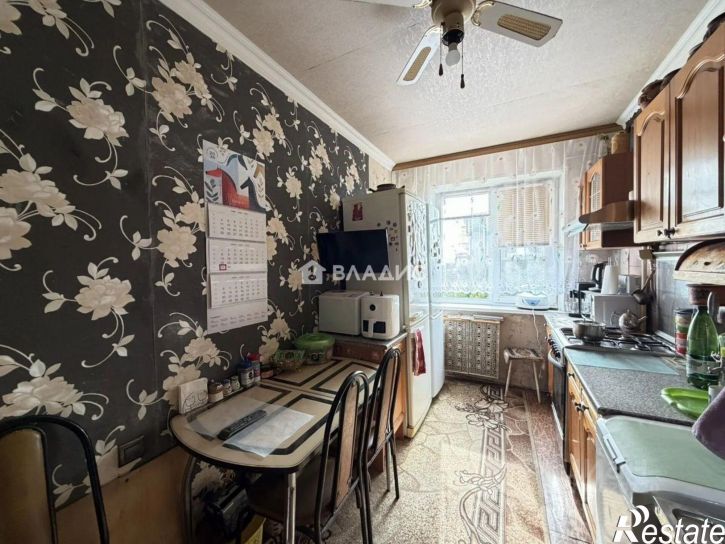 3-комн квартира ул Мурадьяна, 2,  д. 2