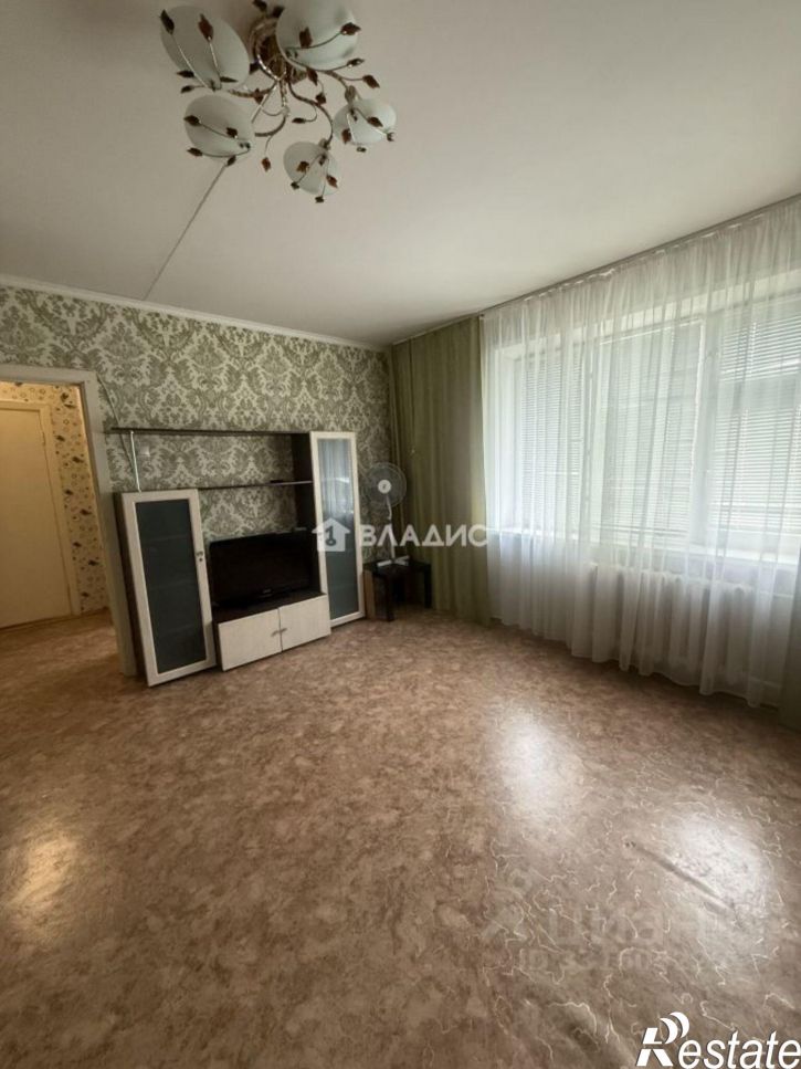 1-комн квартира ул 30 лет Победы, 15,  д. 15