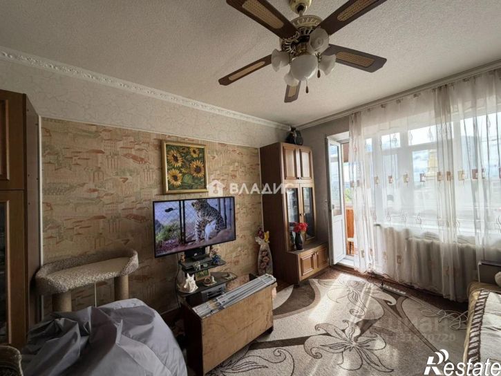 3-комн квартира ул Мурадьяна, 2,  д. 2
