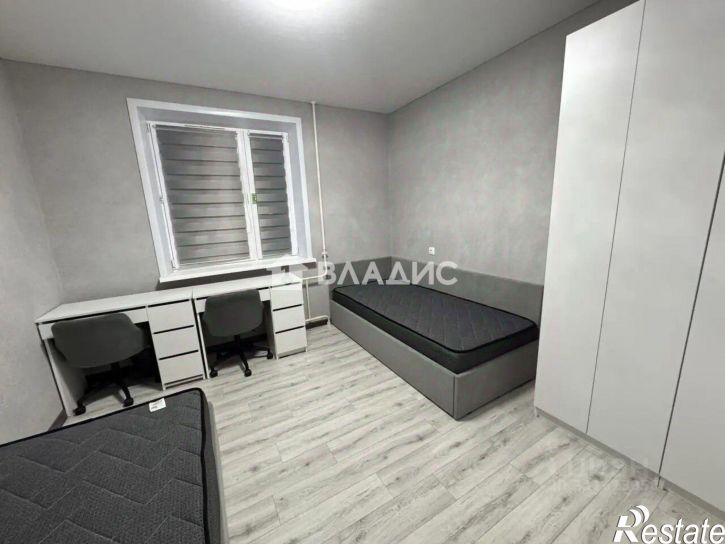 3-комн квартира ул Фикрята Табеева, 27,  д. 27