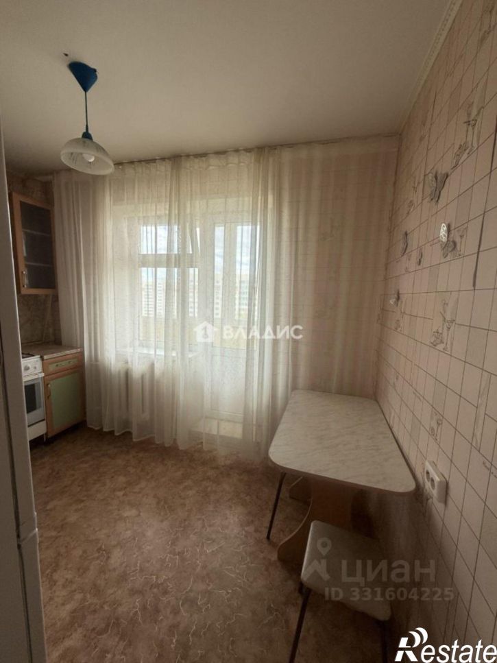 1-комн квартира ул 30 лет Победы, 15,  д. 15