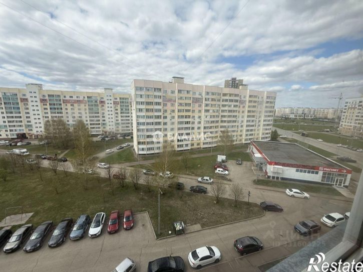 1-комн квартира ул 30 лет Победы, 15,  д. 15