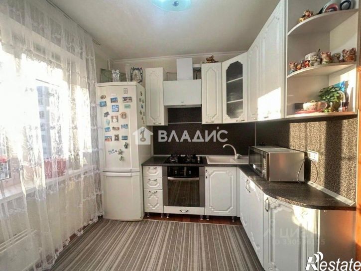 2-комн квартира ул Баки Урманче, 3,  д. 3