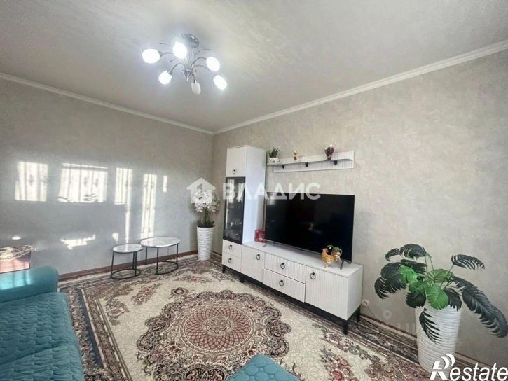 2-комн квартира ул Баки Урманче, 3,  д. 3