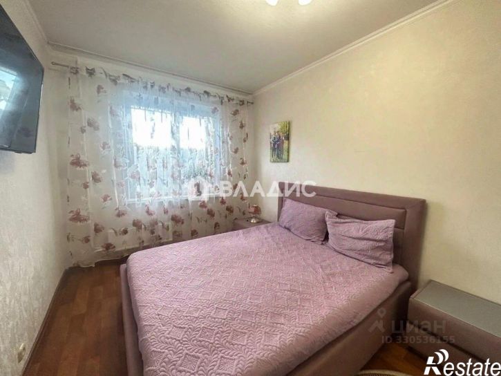 2-комн квартира ул Баки Урманче, 3,  д. 3