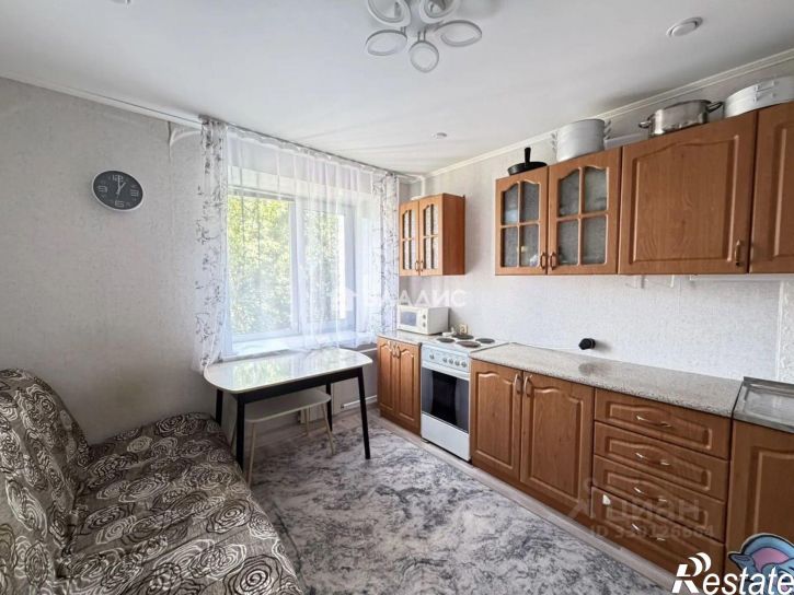 1-комн квартира ул Корабельная, 19,  д. 19