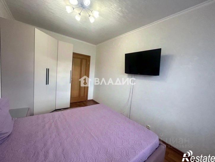 2-комн квартира ул Баки Урманче, 3,  д. 3