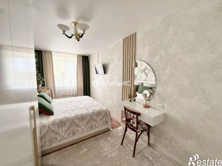 2-комн квартира пр-кт Строителей, 48,  д. 48