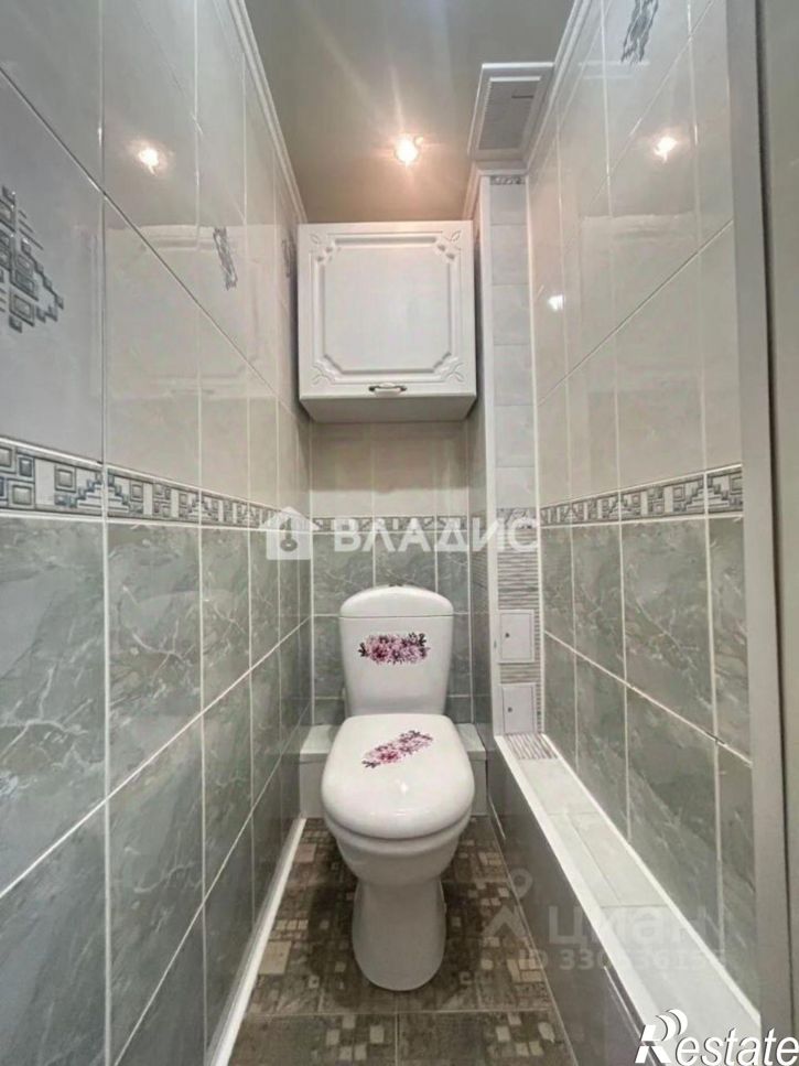 2-комн квартира ул Баки Урманче, 3,  д. 3
