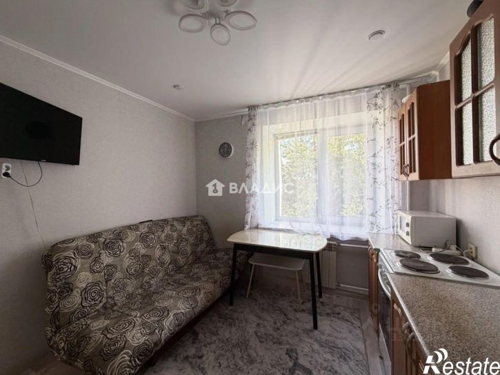 1-комн квартира ул Корабельная, 19,  д. 19