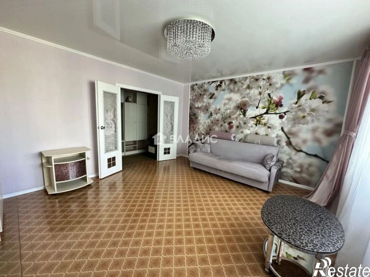 3-комн квартира ул Сююмбике, 63,  д. 63