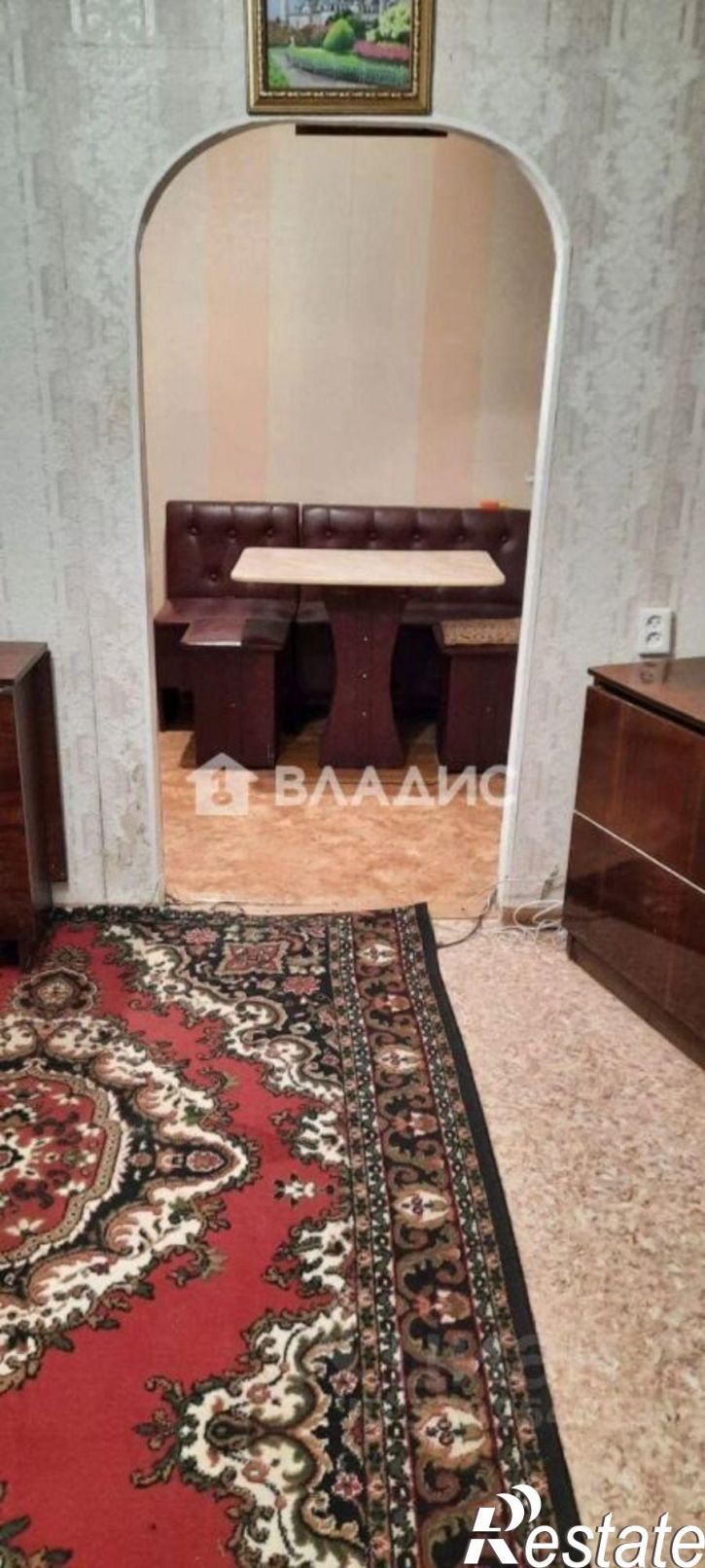 2-комн квартира ул Чабьинская, 5а,  д. 5а