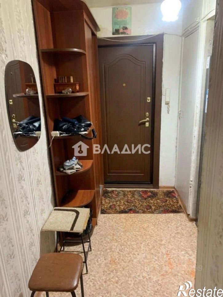 2-комн квартира ул Чабьинская, 5а,  д. 5а