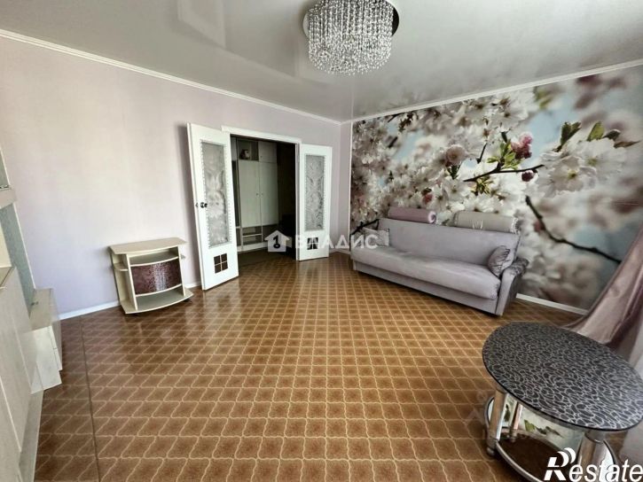 3-комн квартира ул Сююмбике, 63,  д. 63