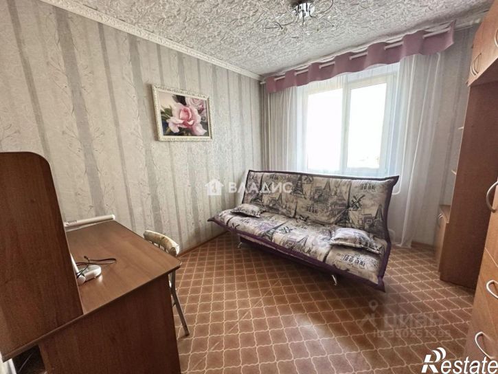 3-комн квартира ул Сююмбике, 63,  д. 63