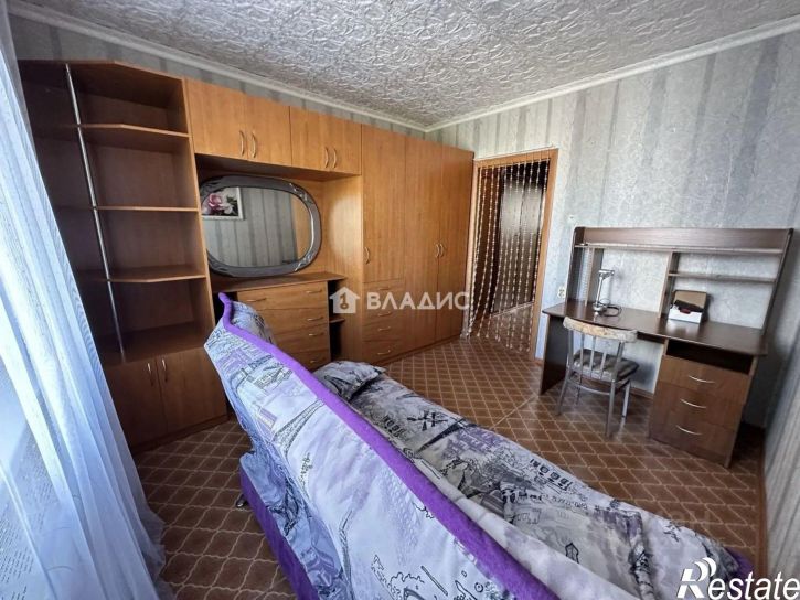 3-комн квартира ул Сююмбике, 63,  д. 63