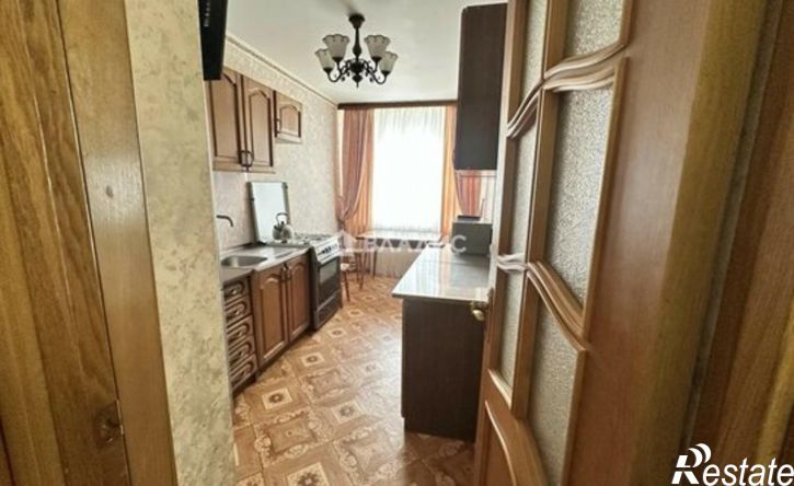 2-комн квартира ул Баки Урманче, 29,  д. 29