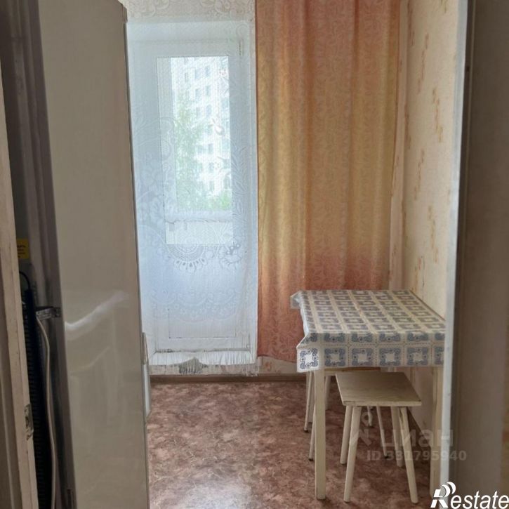 1-комн квартира пр-кт Мира, 95А,  д. 95А