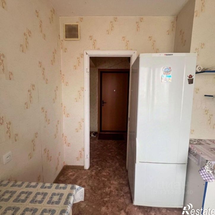 1-комн квартира пр-кт Мира, 95А,  д. 95А