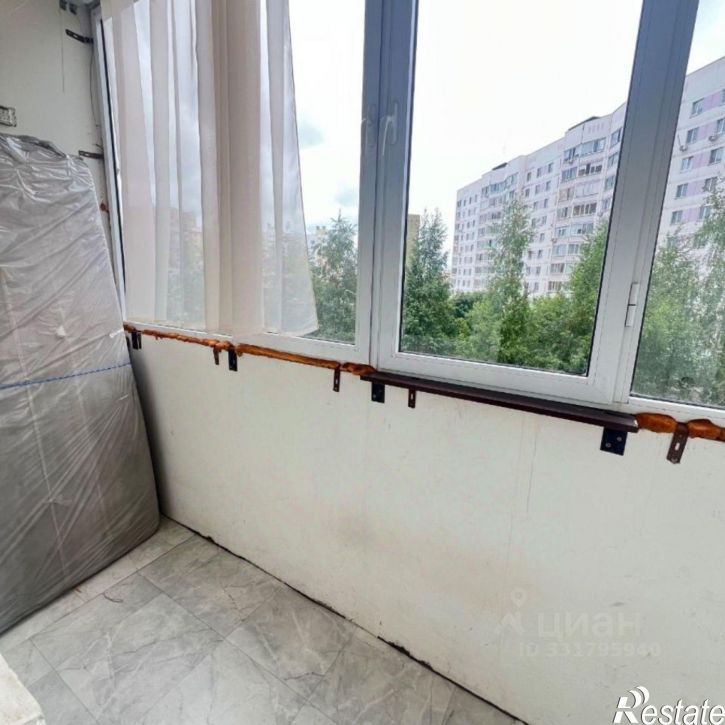 1-комн квартира пр-кт Мира, 95А,  д. 95А