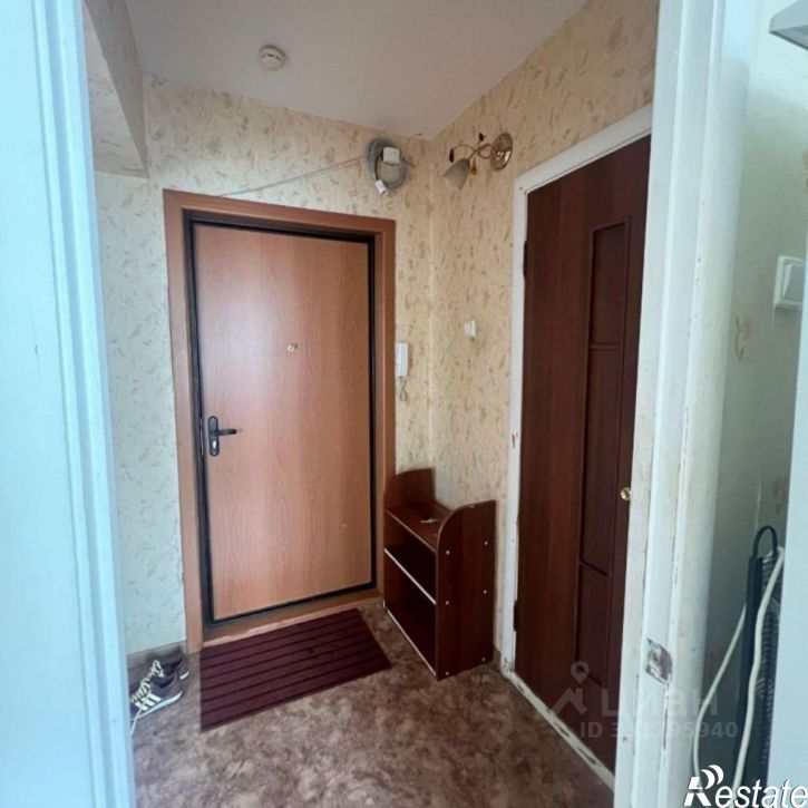 1-комн квартира пр-кт Мира, 95А,  д. 95А