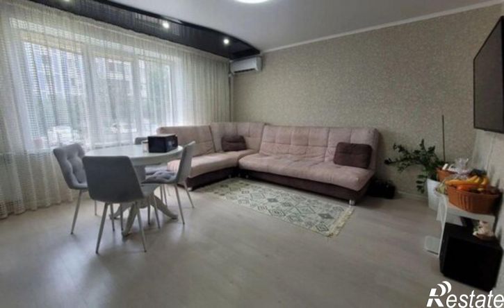 3-комн квартира пр-кт Мира, 28,  д. 28