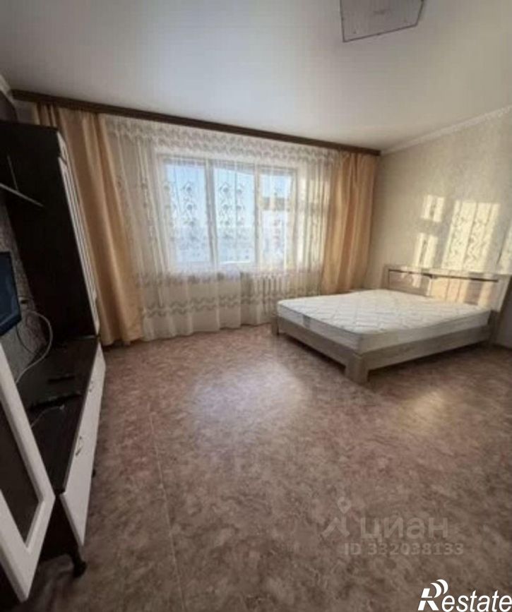 1-комн квартира ул 30 лет Победы, 15,  д. 15
