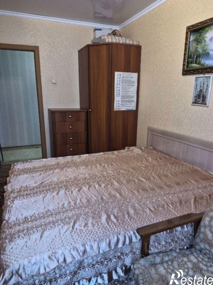 2-комн квартира ул Бызова, 1,  д. 1