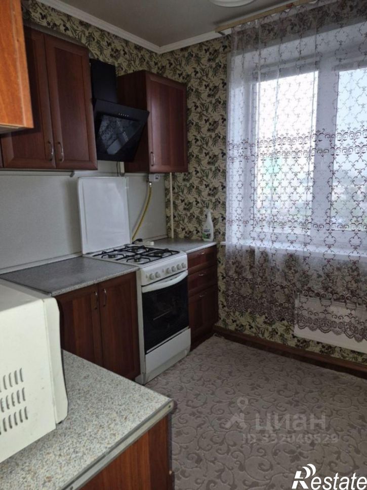 2-комн квартира ул Бызова, 1,  д. 1
