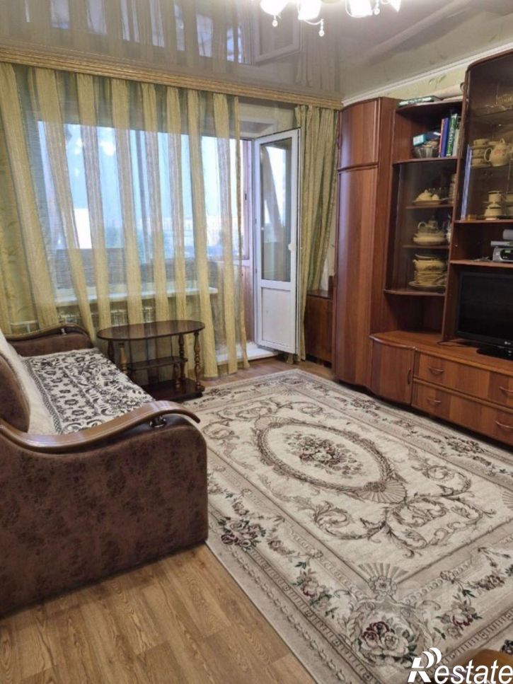 2-комн квартира ул Бызова, 1,  д. 1