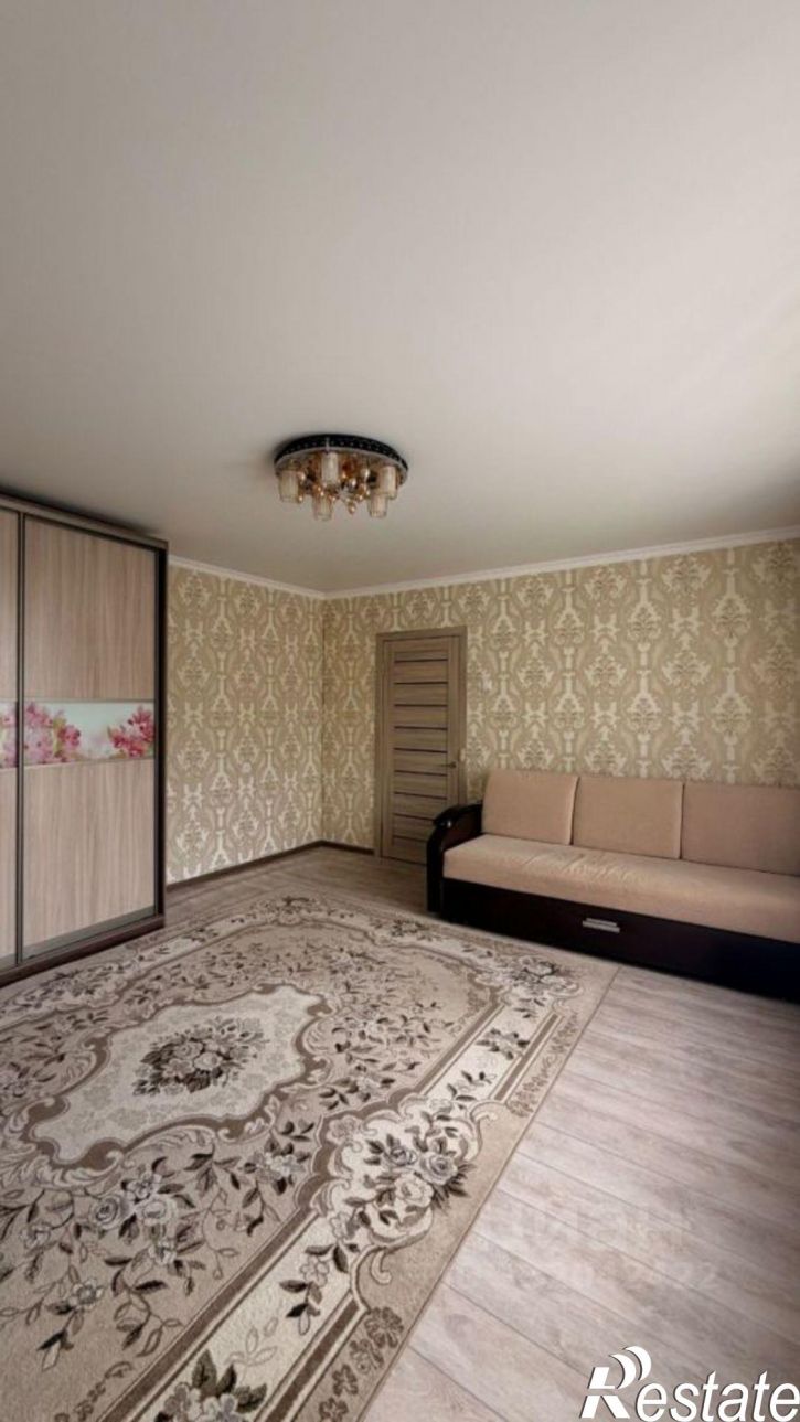 1-комн квартира ул Студенческая, 36,  д. 36