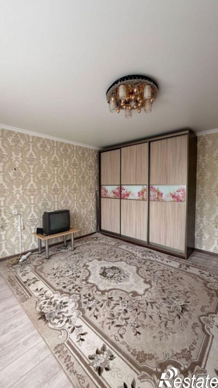 1-комн квартира ул Студенческая, 36,  д. 36