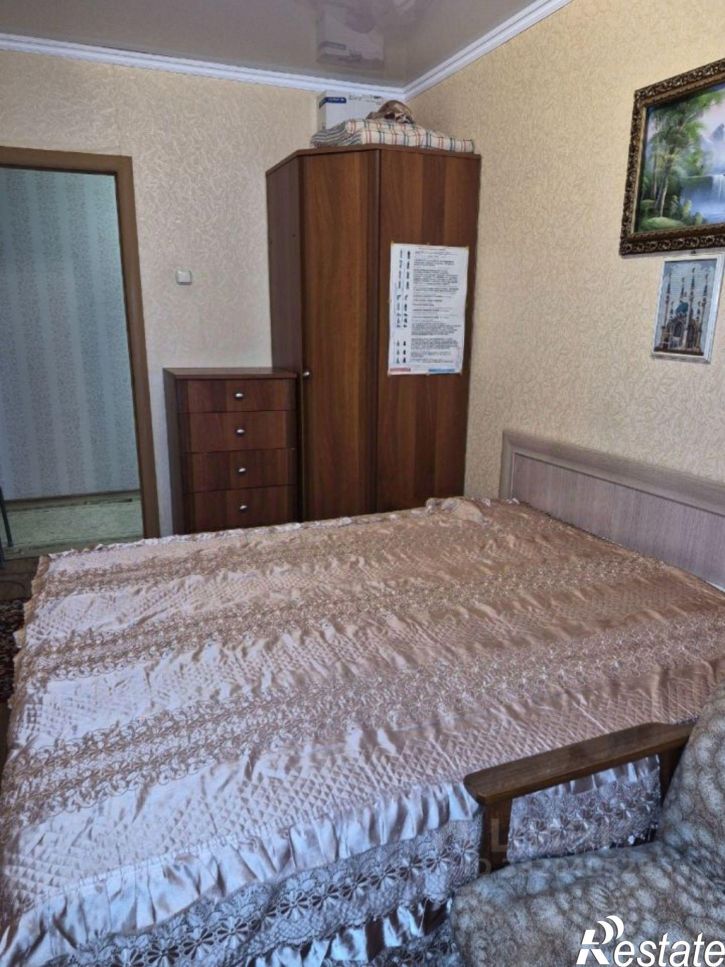 2-комн квартира ул Бызова, 1,  д. 1