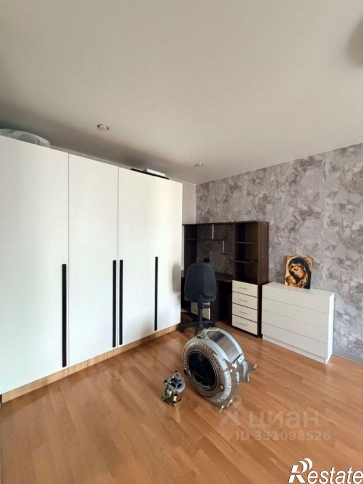 1-комн квартира пр-кт Строителей, 19,  д. 19