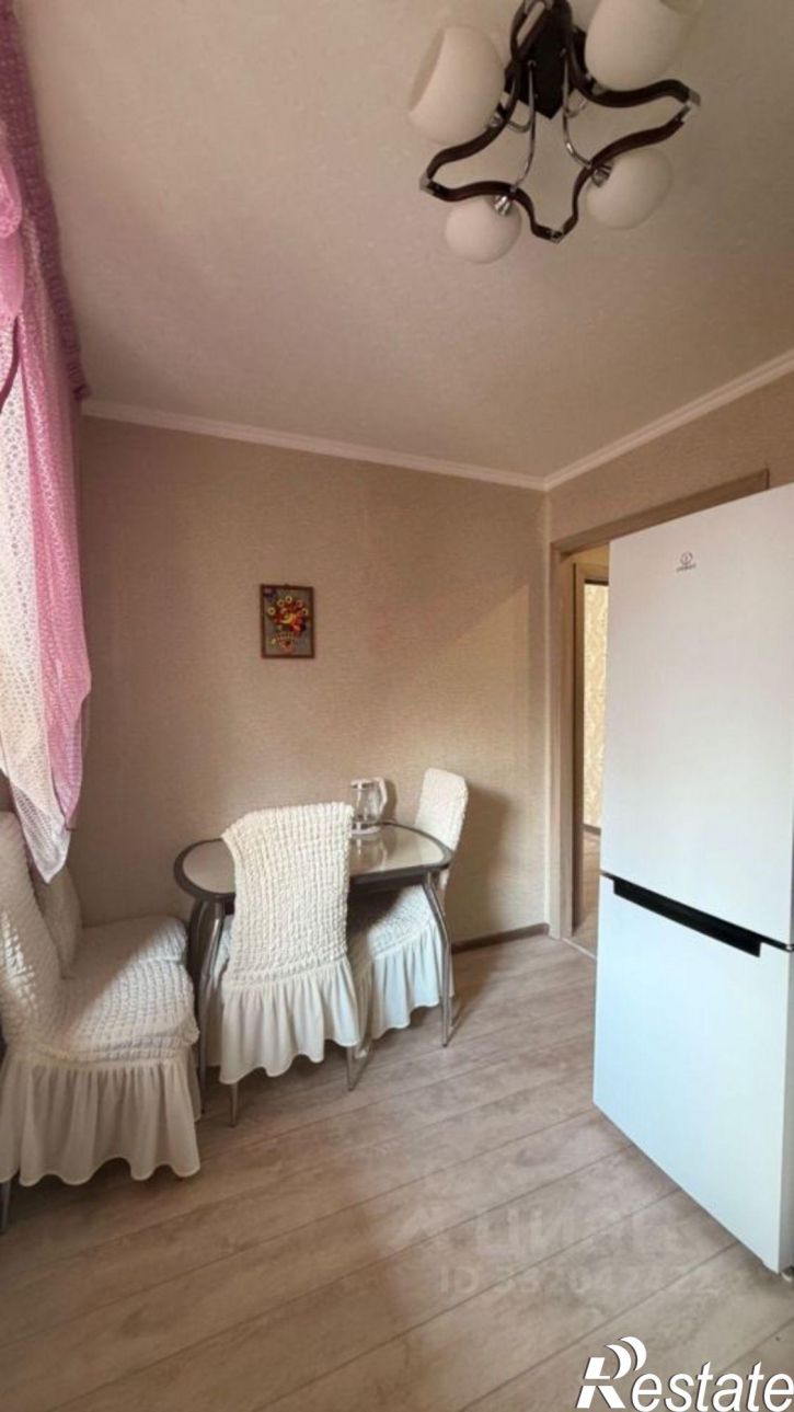1-комн квартира ул Студенческая, 36,  д. 36