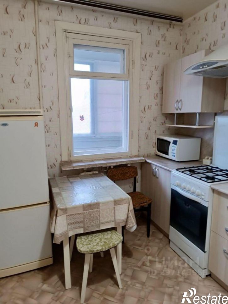 1-комн квартира ул Бызова, 26,  д. 26