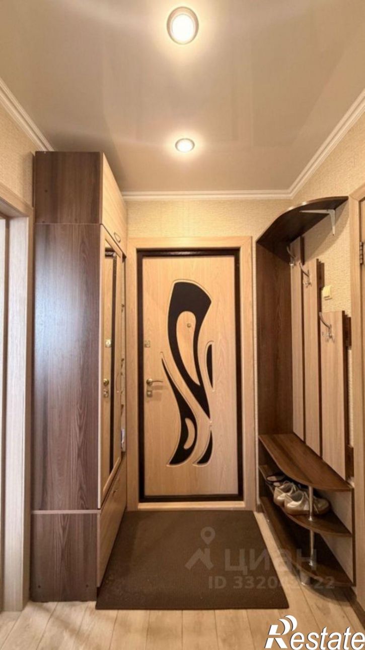 1-комн квартира ул Студенческая, 36,  д. 36