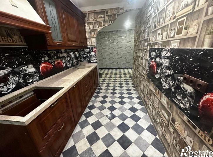 3-комн квартира пр-кт Химиков, 102А,  д. 102А