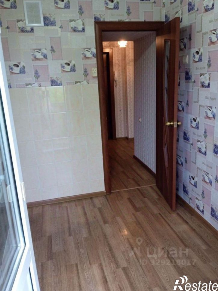 1-комн квартира пр-кт Вахитова, 27б,  д. 27б