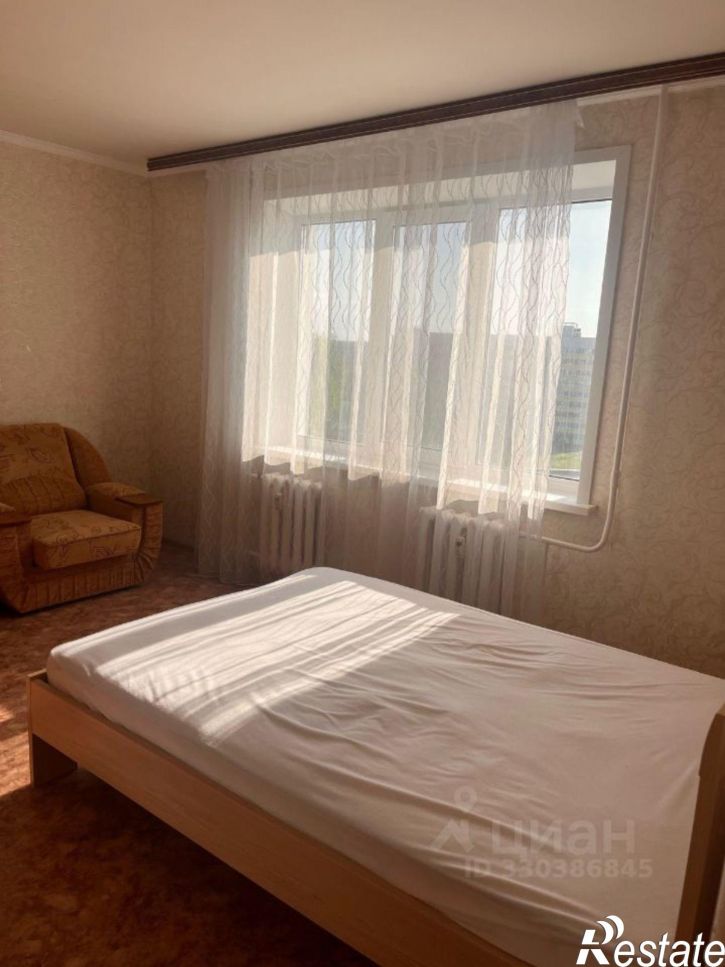 1-комн квартира пр-кт Шинников, 11,  д. 11