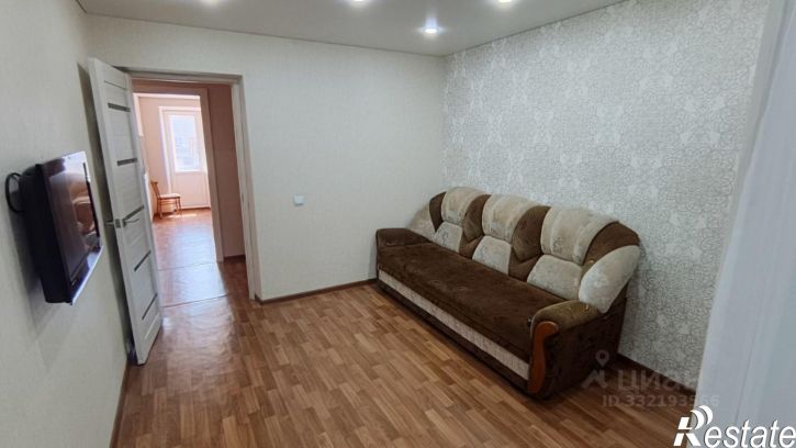 2-комн квартира ул Корабельная, 28,  д. 28
