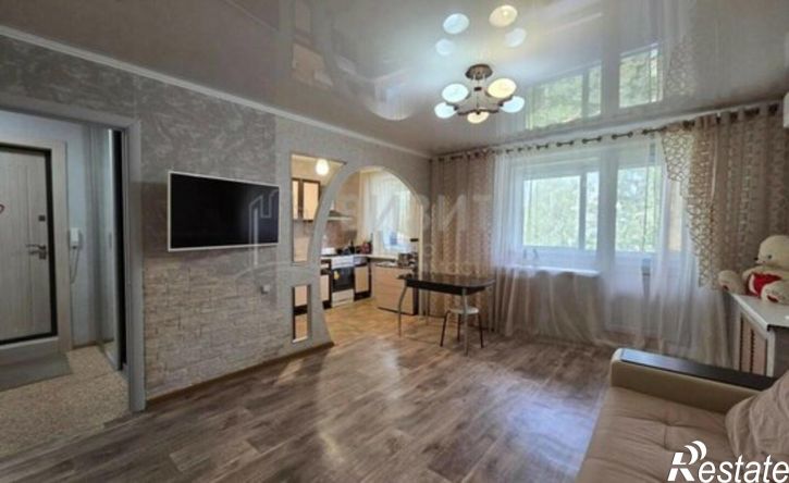 4-комн квартира пр-кт Шинников, 55,  д. 55