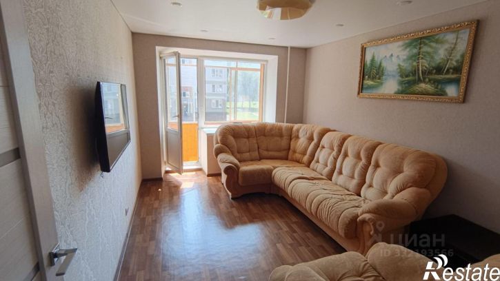 2-комн квартира ул Корабельная, 28,  д. 28