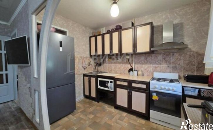 4-комн квартира пр-кт Шинников, 55,  д. 55