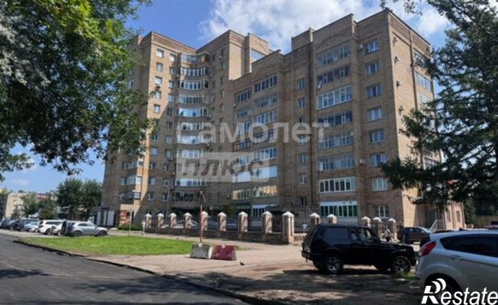 4-комн квартира пр-кт Химиков, 38,  д. 38