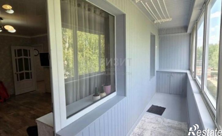 4-комн квартира пр-кт Шинников, 55,  д. 55