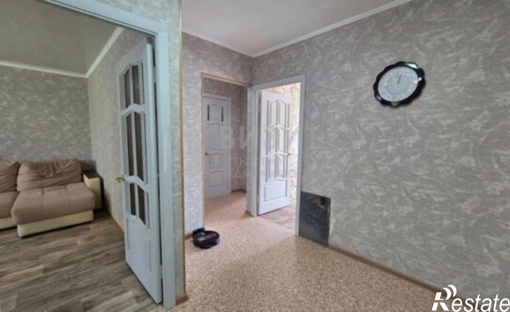 4-комн квартира пр-кт Шинников, 55,  д. 55