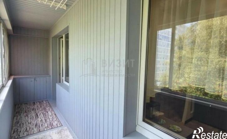 4-комн квартира пр-кт Шинников, 55,  д. 55