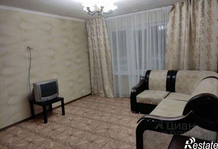 3-комн квартира ул Гагарина, 27,  д. 27