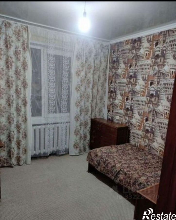 3-комн квартира ул Гагарина, 27,  д. 27